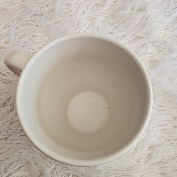 ♠️10/$10♠️ Oversized W Mug - Picture 5 of 5